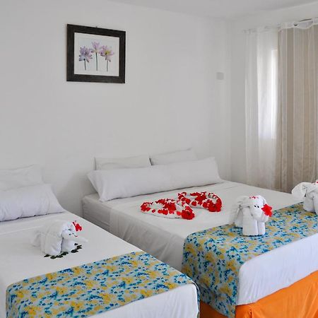 Pousada Joia Rara Porto de Galinhas Ngoại thất bức ảnh