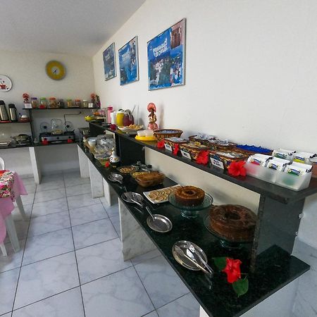 Pousada Joia Rara Porto de Galinhas Ngoại thất bức ảnh