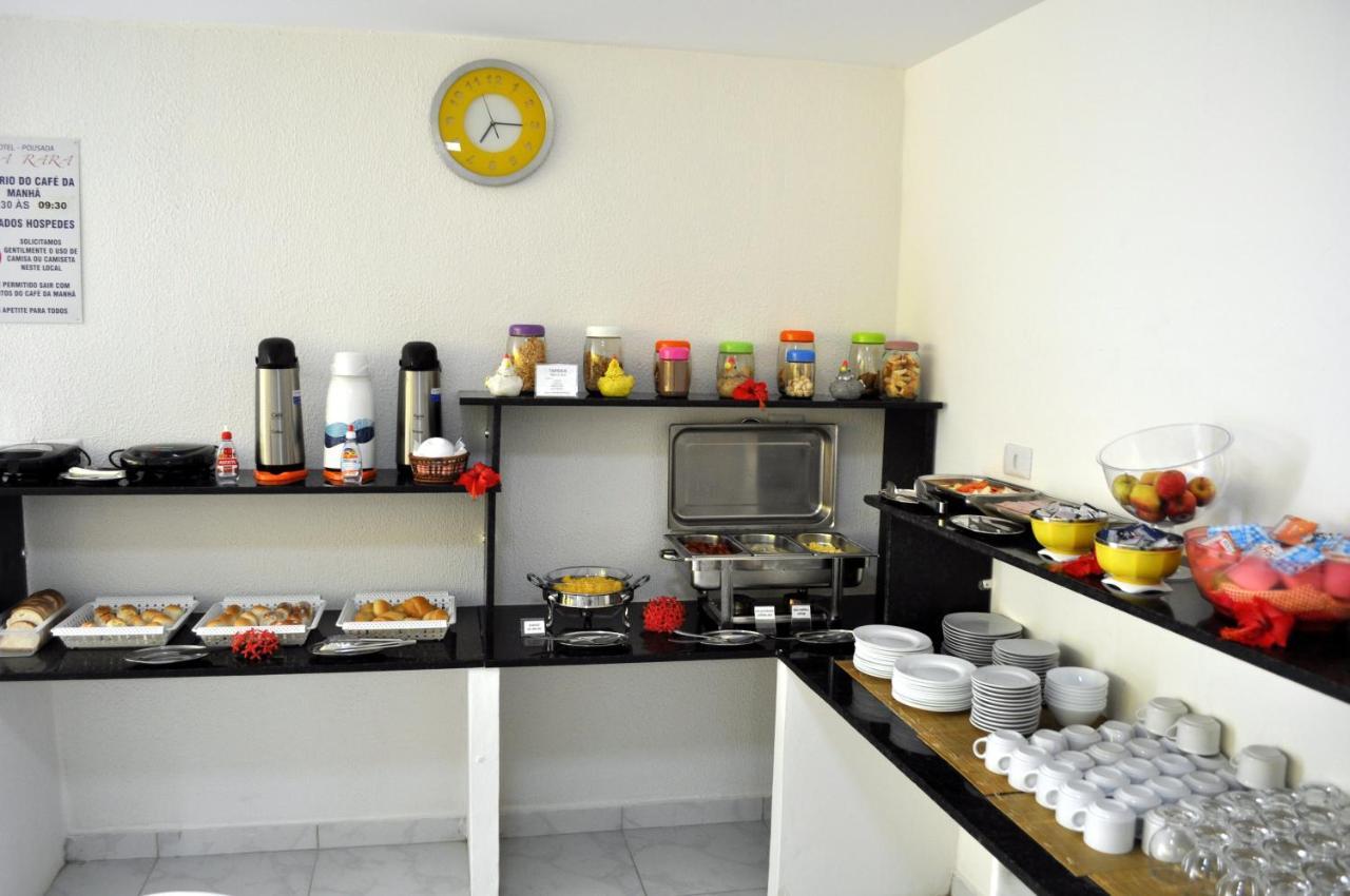 Pousada Joia Rara Porto de Galinhas Ngoại thất bức ảnh