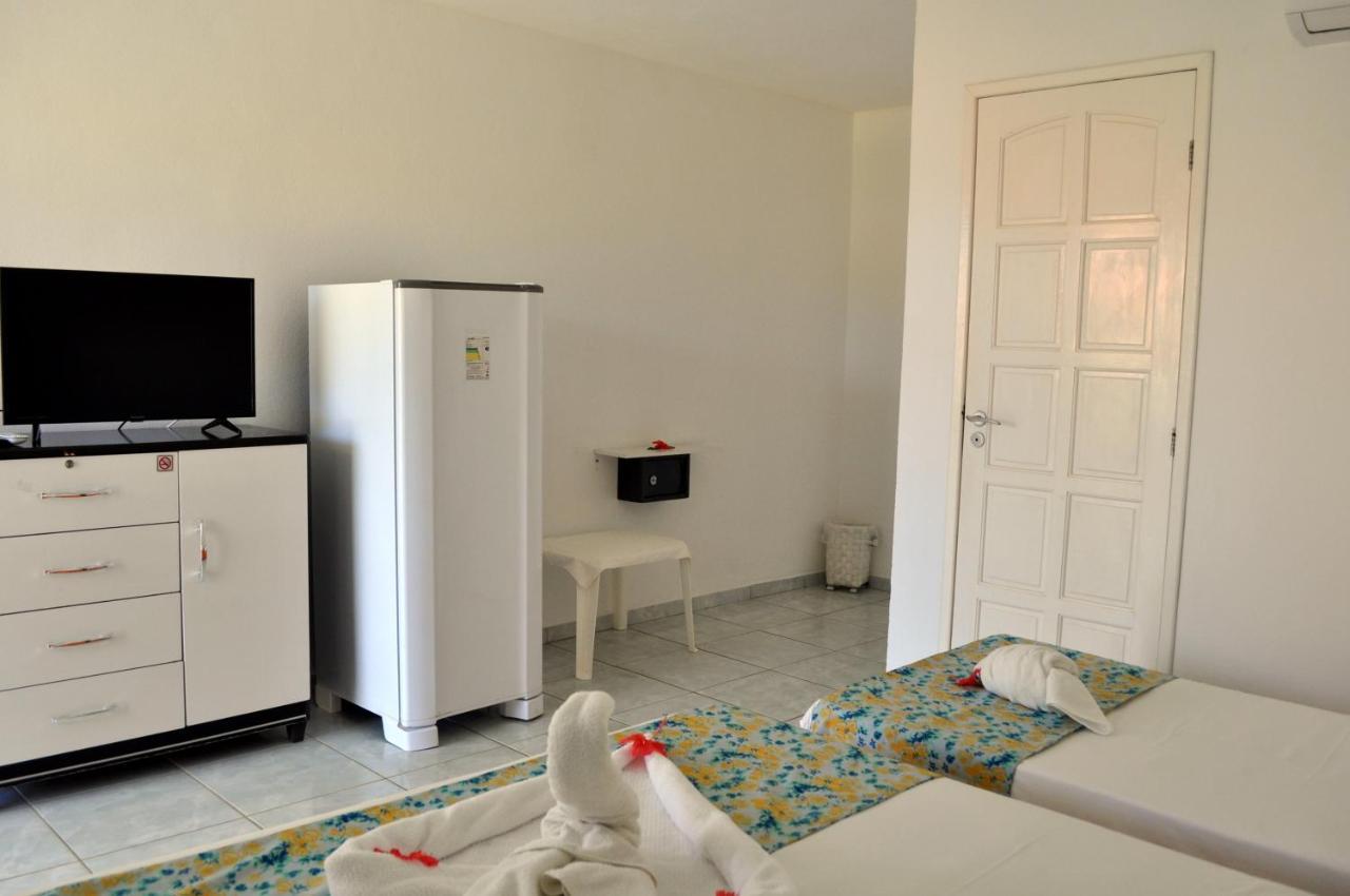 Pousada Joia Rara Porto de Galinhas Ngoại thất bức ảnh