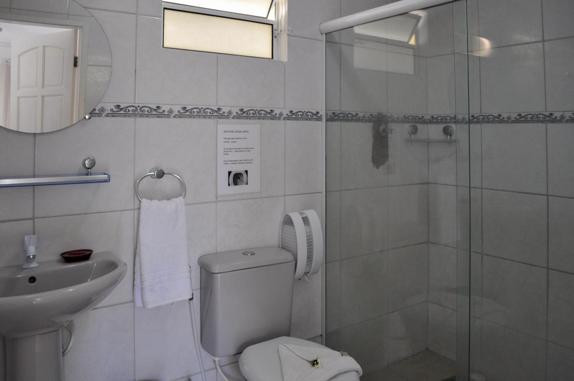 Pousada Joia Rara Porto de Galinhas Ngoại thất bức ảnh