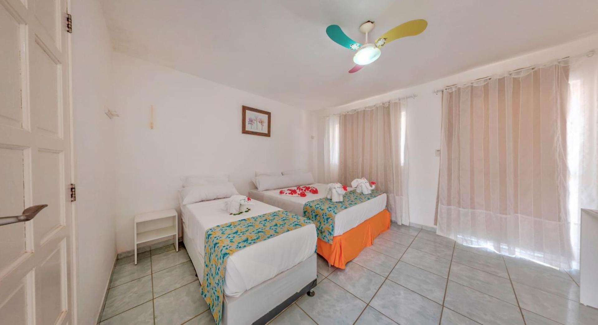 Pousada Joia Rara Porto de Galinhas Ngoại thất bức ảnh