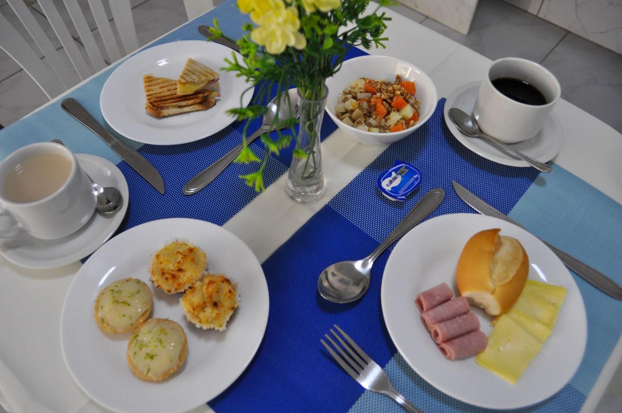 Pousada Joia Rara Porto de Galinhas Ngoại thất bức ảnh