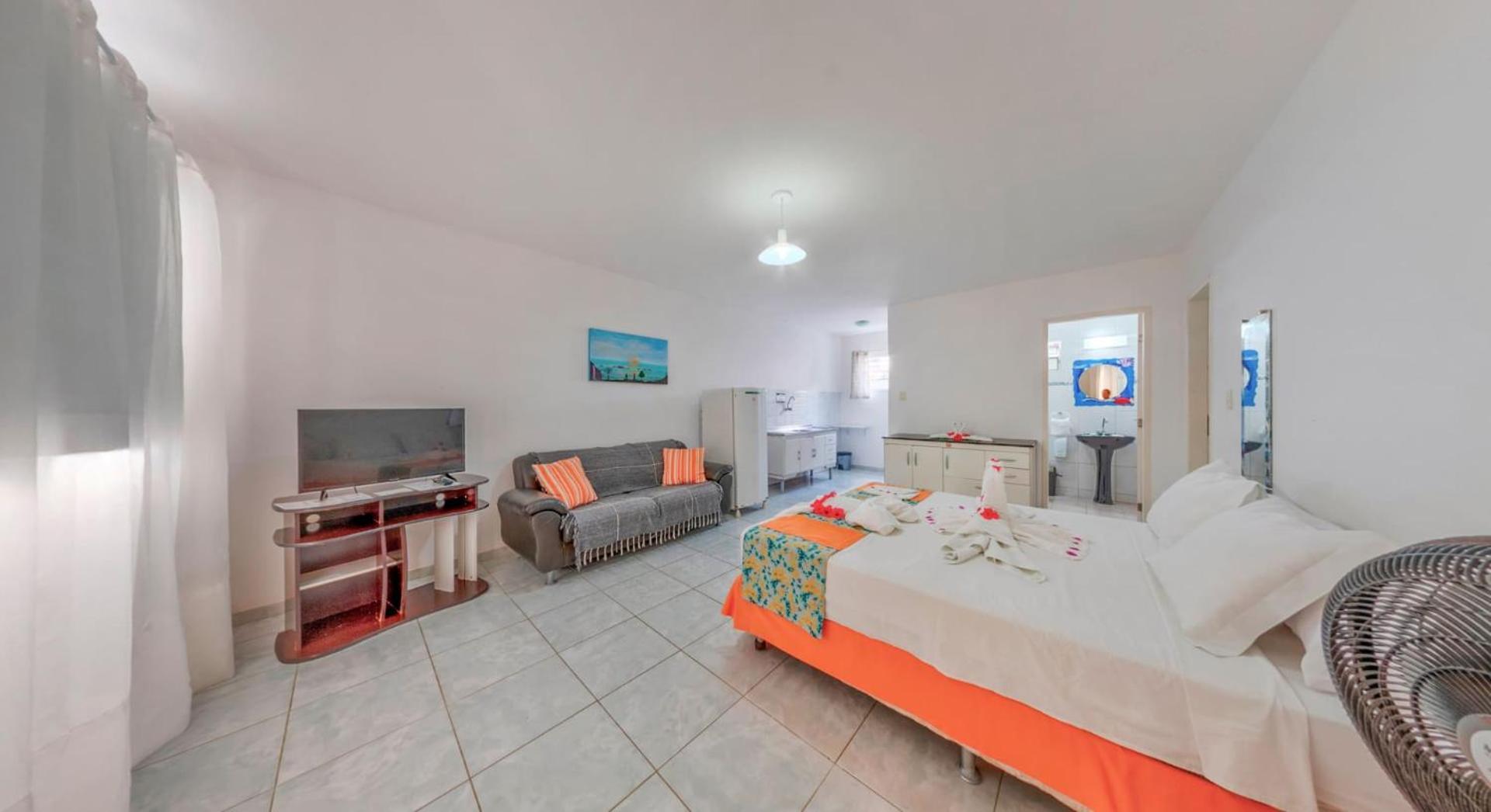 Pousada Joia Rara Porto de Galinhas Ngoại thất bức ảnh