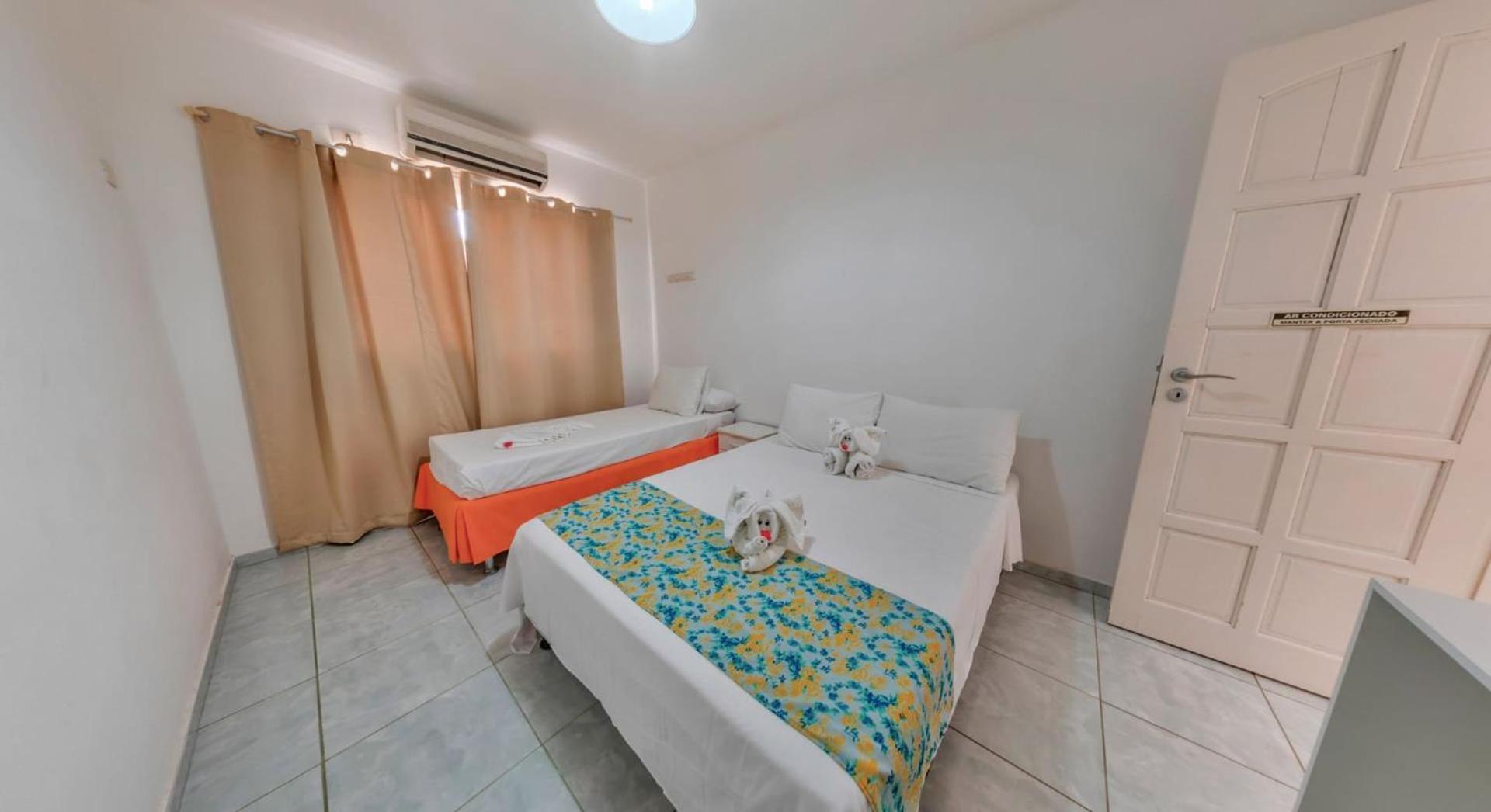 Pousada Joia Rara Porto de Galinhas Ngoại thất bức ảnh