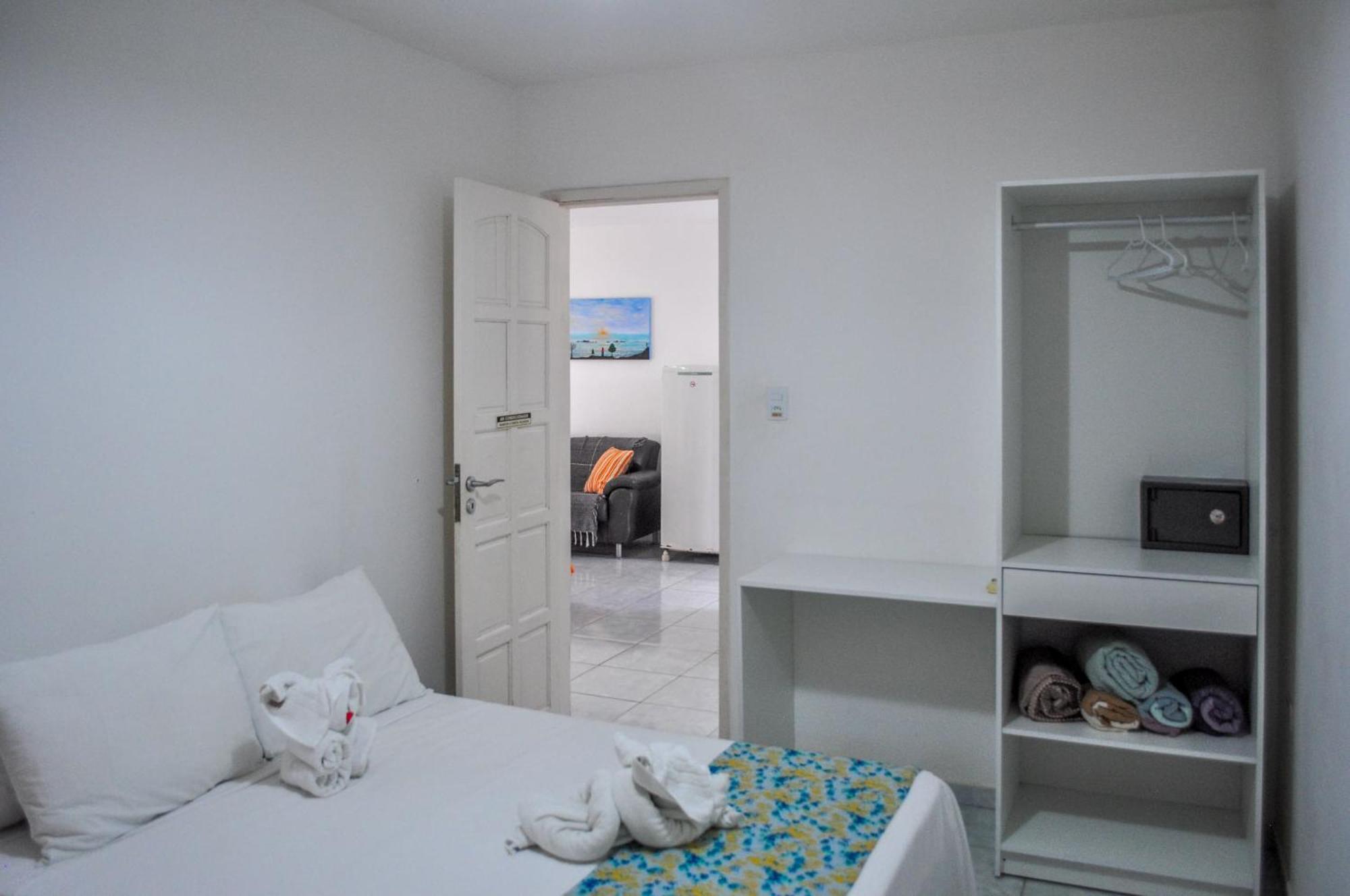 Pousada Joia Rara Porto de Galinhas Ngoại thất bức ảnh