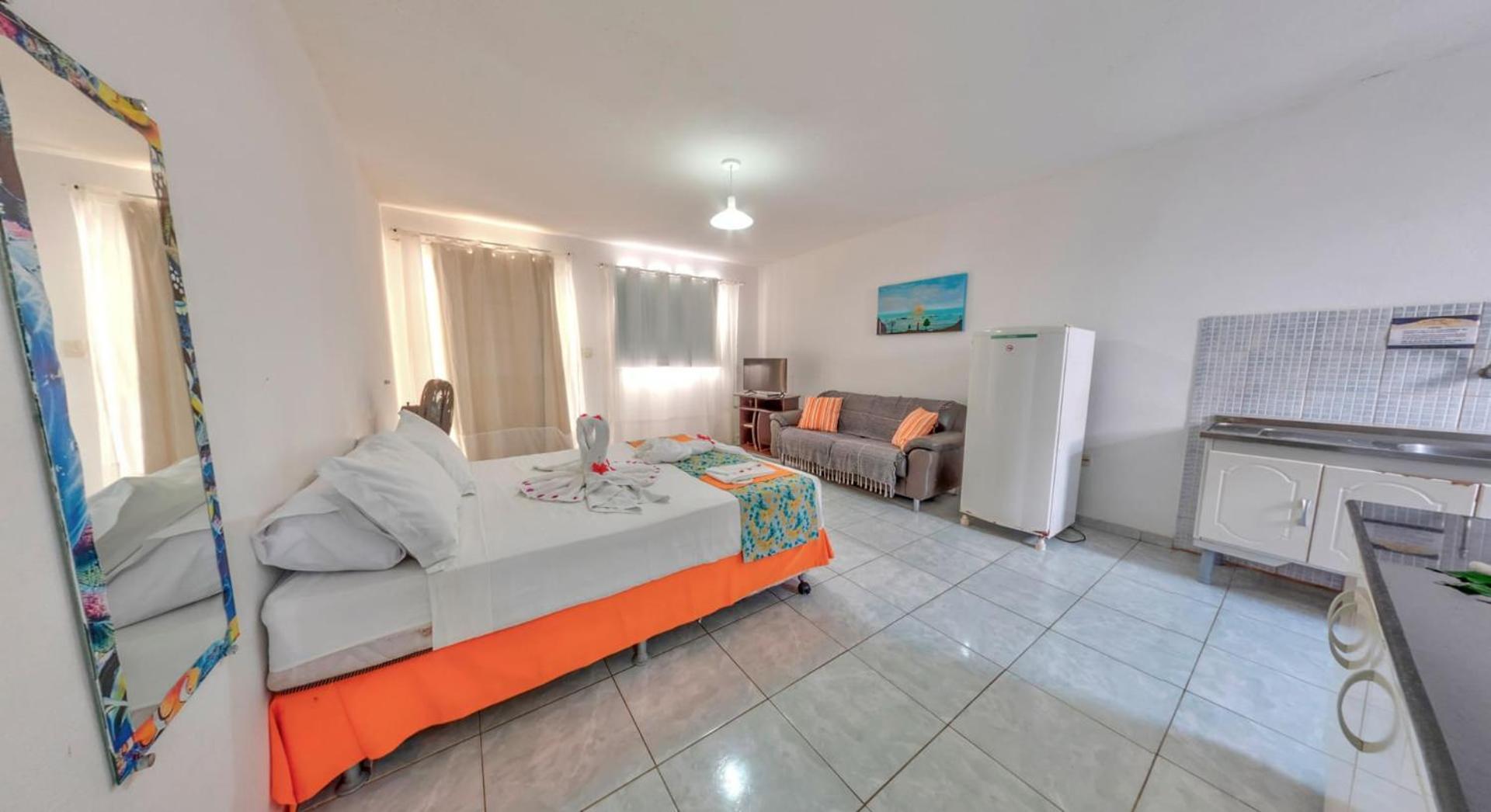 Pousada Joia Rara Porto de Galinhas Ngoại thất bức ảnh