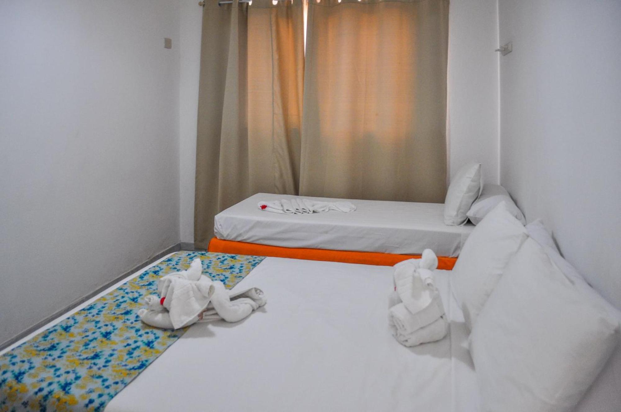 Pousada Joia Rara Porto de Galinhas Ngoại thất bức ảnh